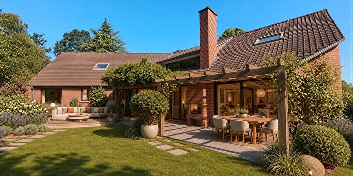Scavée de la Carrière, Limal - Maison 6 pièces à vendre