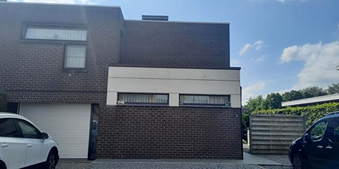 Maison 3 pièces à louer - Wijklaan, Neeroeteren