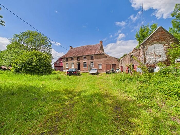 Maison 4 pièces à vendre à Rue Infante Isabelle, Seneffe