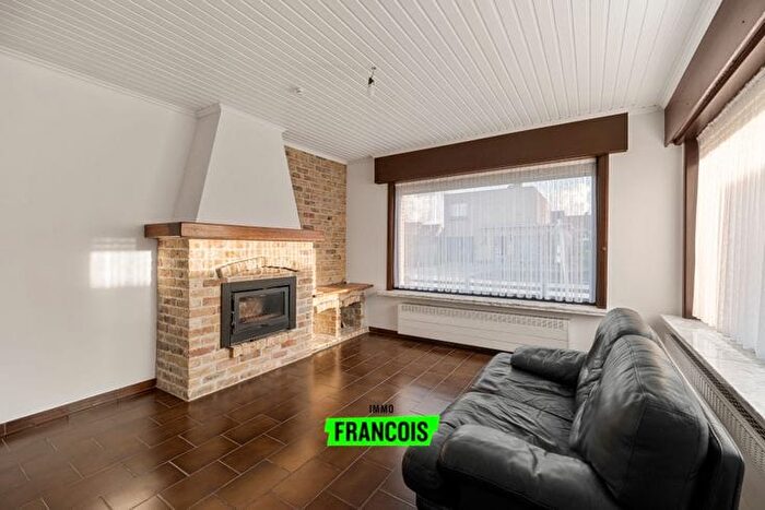Maison 3 pièces à vendre à Karel de Ghelderestraat, Brugge