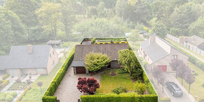 Maison 3 pièces à vendre à Winkelwarande, SintKruisWinkel