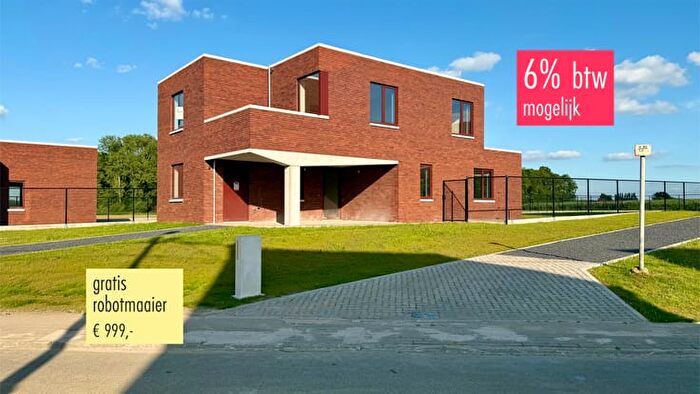 Oude Diestsestraat, Kortenaken : Maison 3 pièces à vendre