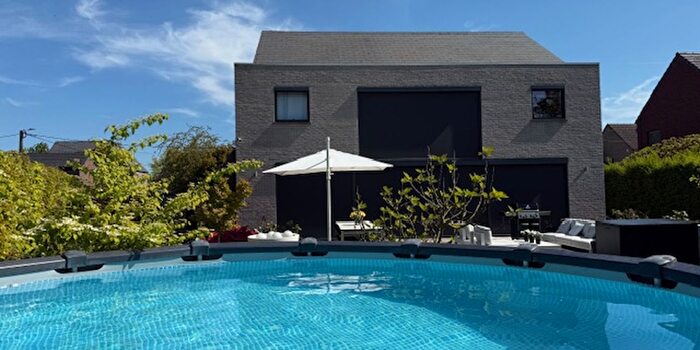 Maison 4 pièces à vendre à Mysteriestraat, Goetsenhoven
