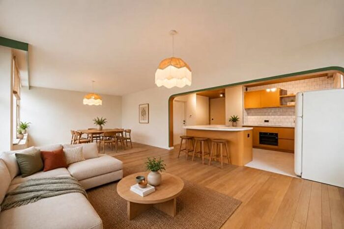 Steenhouwersvest, Antwerpen - Appartement 2 pièces à vendre