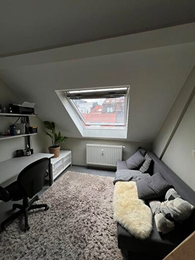 Appartement 1 pièce à louer à Lepelstraat, Leuven