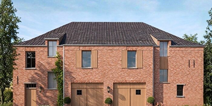 Vogelzangstraat, Zonhoven - Maison 3 pièces à vendre
