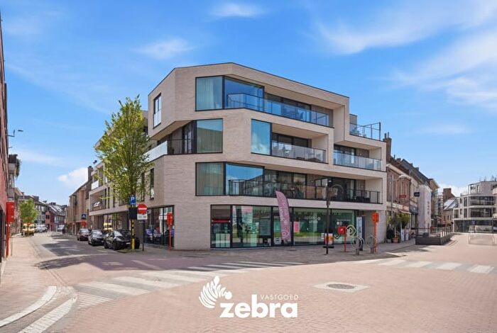 Appartement 13 pièces à Kortrijkstraat, Tielt, à vendre