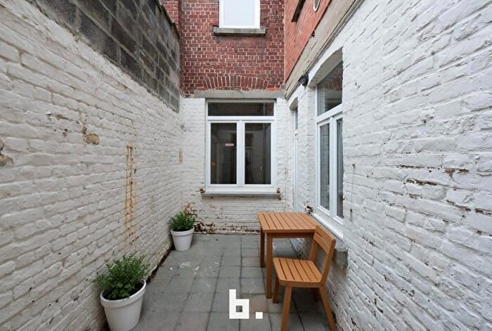 Maison 1 pièce à Speiestraat, Wervik, à vendre