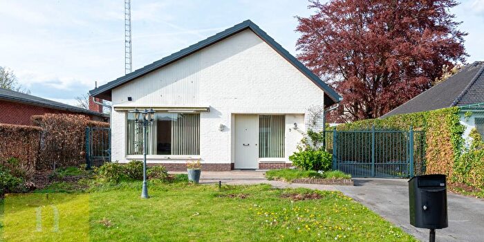 Maison 3 pièces à vendre - Molenzicht, Overpelt