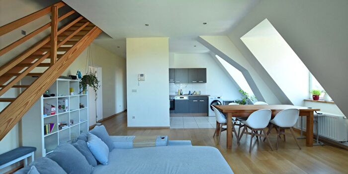Appartement 3 pièces à vendre à Rue de la fontaine, Edingen