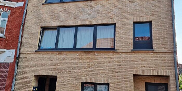 Dorp, Vlezenbeek - Appartement à vendre