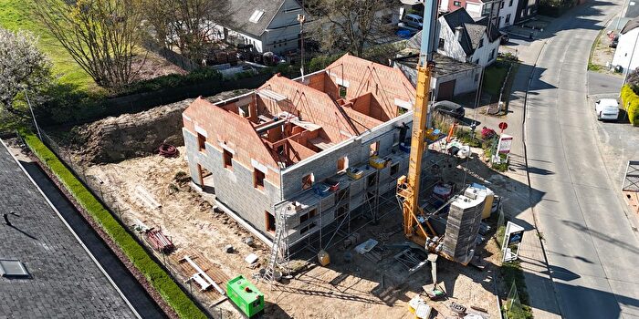 Maison à Faluintjesstraat AB, Meldert, à vendre