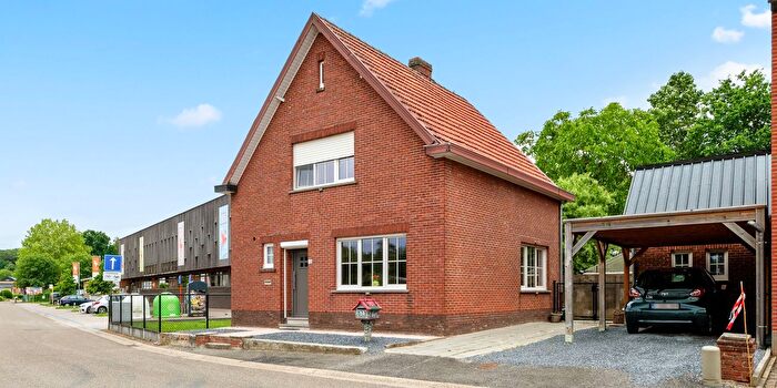 Maison 2 pièces à Teekbroek, Testelt, à vendre