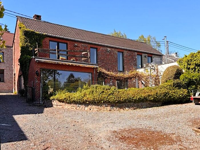 Maison 6 pièces à vendre à Rue de Lonzée, Gembloux