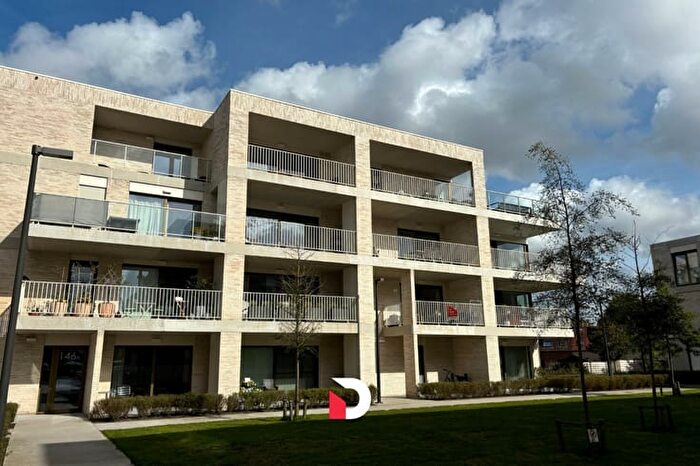 Appartement 1 pièce à louer - Oostendse Steenweg, Brugge