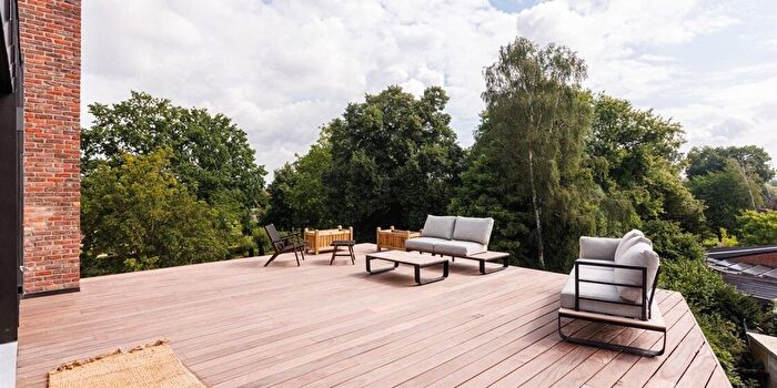 Appartement 2 pièces à vendre - Dorpstraat, Burcht