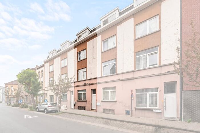 Kartuizerlaan, Gent : Maison à vendre