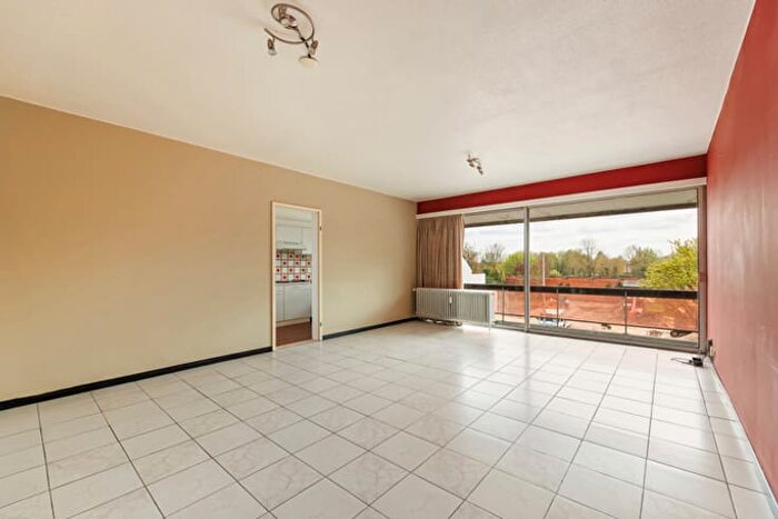Appartement 2 pièces à vendre - Hovesesteenweg, Boechout
