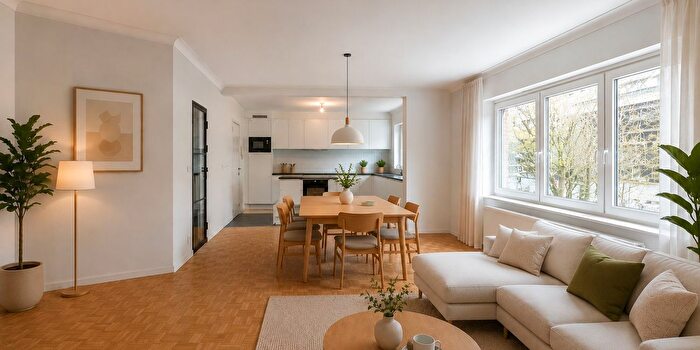 Appartement 2 pièces à Elsstraat, Gent, à vendre