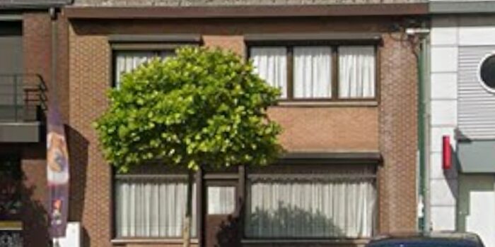 Maison 4 pièces à vendre à Dorpsstraat, Meeuwen