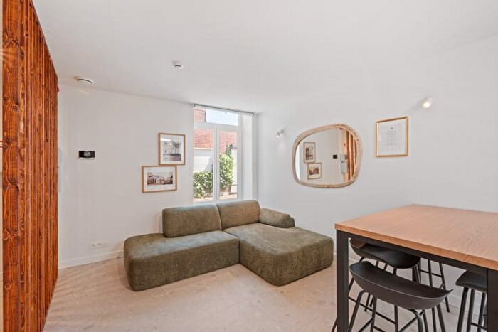 Lange Nieuwstraat, Mechelen : Appartement 5 pièces à vendre