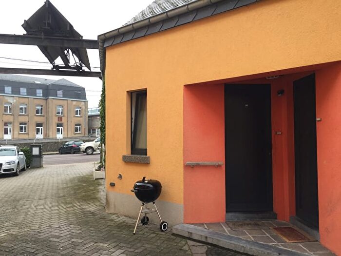 Rue De Bastogne, Arlon : Maison 6 pièces à louer