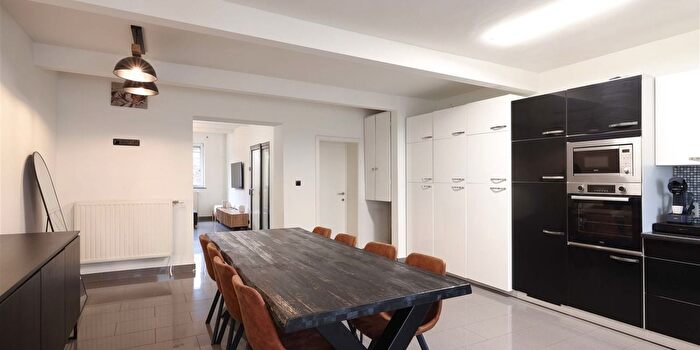 Maison 3 pièces à vendre - Waterscheistraat, Genk