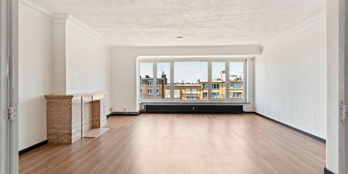 Appartement 2 pièces à vendre - Bisschoppenhoflaan, Deurne