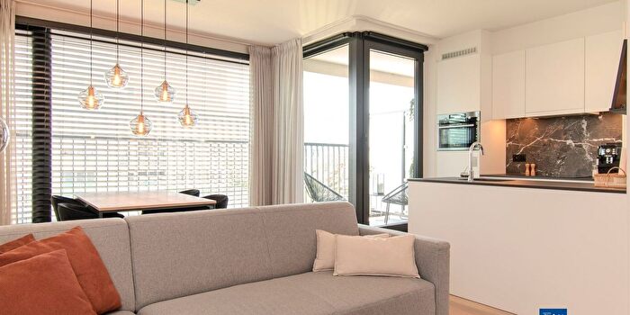 Namenstraat, Antwerpen - Appartement 1 pièce à vendre