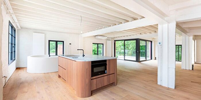 Maison 2 pièces à vendre à Antwerpsestraat, Mortsel