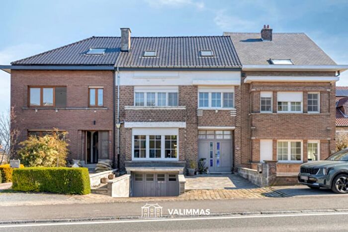 Maison 4 pièces à vendre - Steenweg, Opwijk Mazenzele