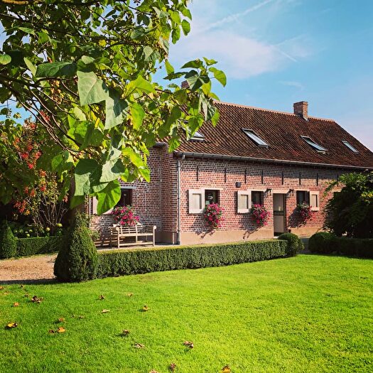 Krommestraat, Herzele : Maison 2 pièces à vendre
