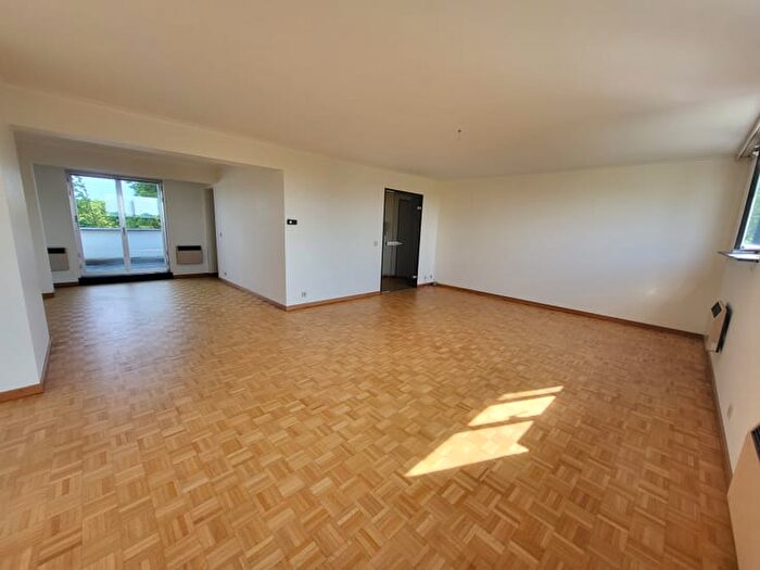Appartement 4 pièces à vendre à Steenstraat, Vilvoorde