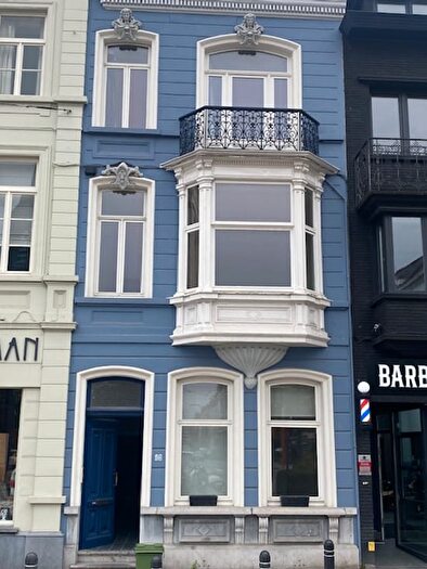 Ledebergplein, Gent : Maison 5 pièces à louer