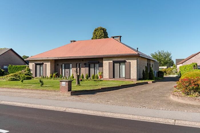 Lillerbaan, Kaulille - Maison 20 pièces à vendre