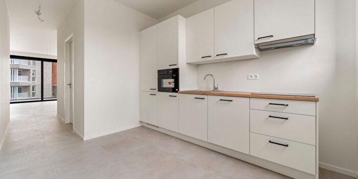 Appartement 1 pièce à louer à Stationsplein, Hasselt