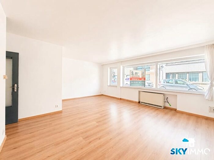 Van Lierdestraat, Denderleeuw : Appartement 1 pièce à vendre