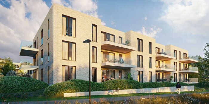 Appartement à vendre - Brouwerijstraat, Kruishoutem