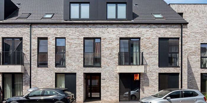 Appartement 2 pièces à vendre à Bolk, Vosselaar