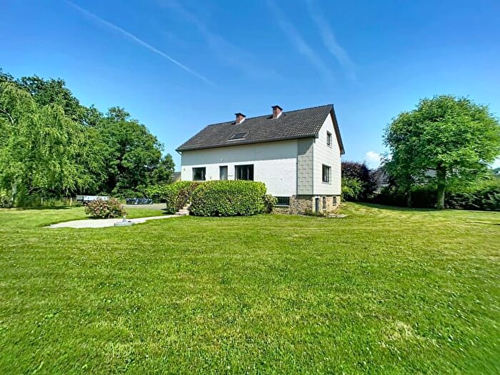 Chemin des Crêtes, ESNEUX : Maison 3 pièces à vendre