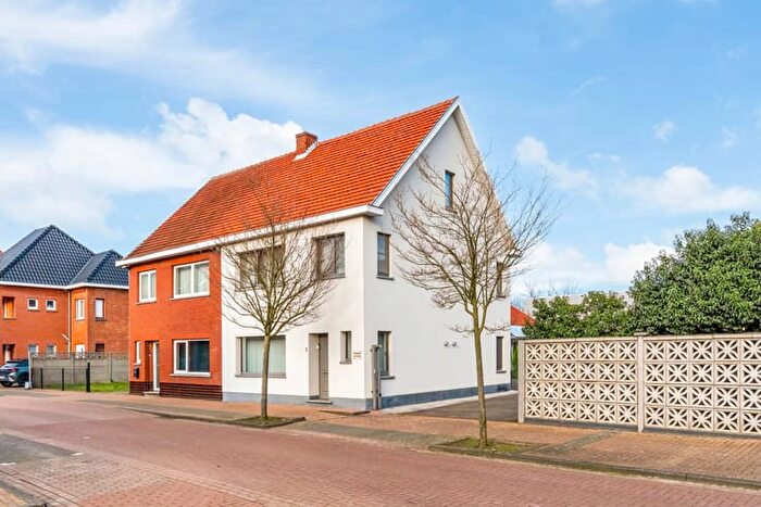 Maison 3 pièces à vendre à Kleuterweg, HeusdenZolder