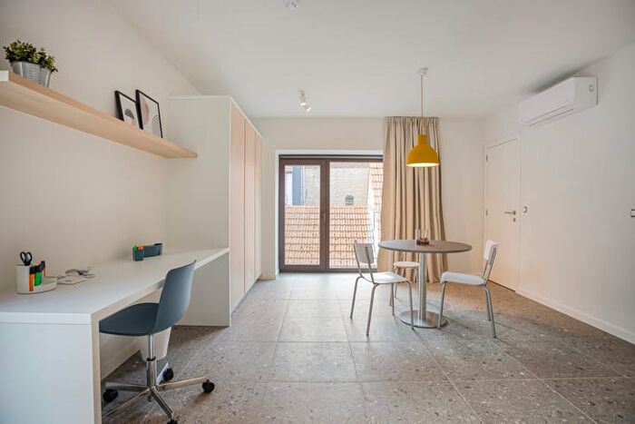 Appartement à louer à Diestsestraat, Leuven