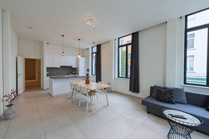 Appartement 2 pièces à vendre à Keyserlei hoek Breydelstraat, Antwerpen