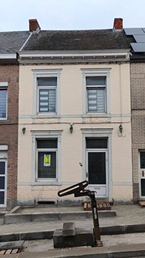 Maison 3 pièces à Rue Ernest Solvay, Carnières, à vendre