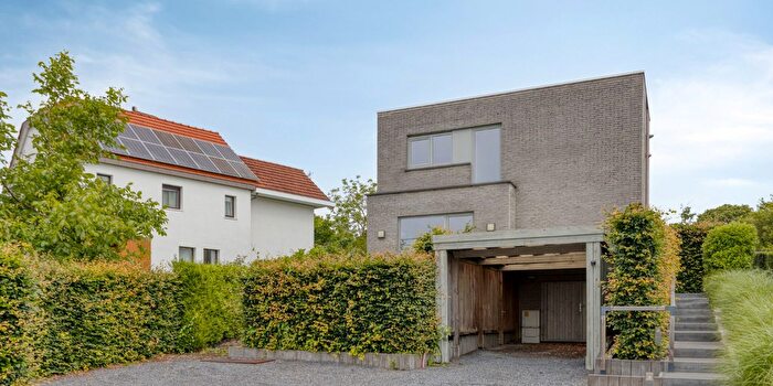 Scheestraat, Schepdaal : Maison 3 pièces à vendre