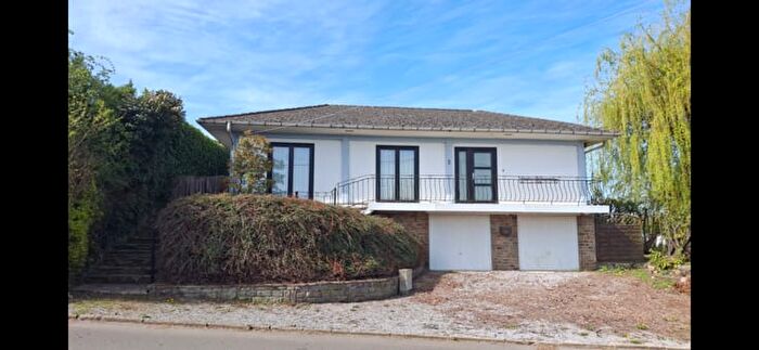 Maison 3 pièces à Rue Du Nouveau Cimetière, Bouffioulx, à vendre