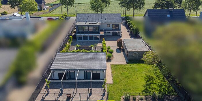 Maison 4 pièces à vendre à Venlosesteenweg, Maaseik