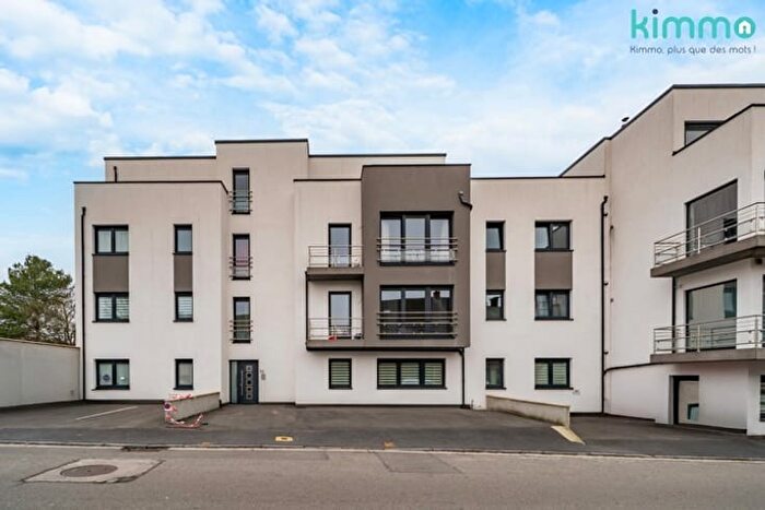 Rue de la Fontaine, MontigniesSurSambre - Appartement 2 pièces à vendre