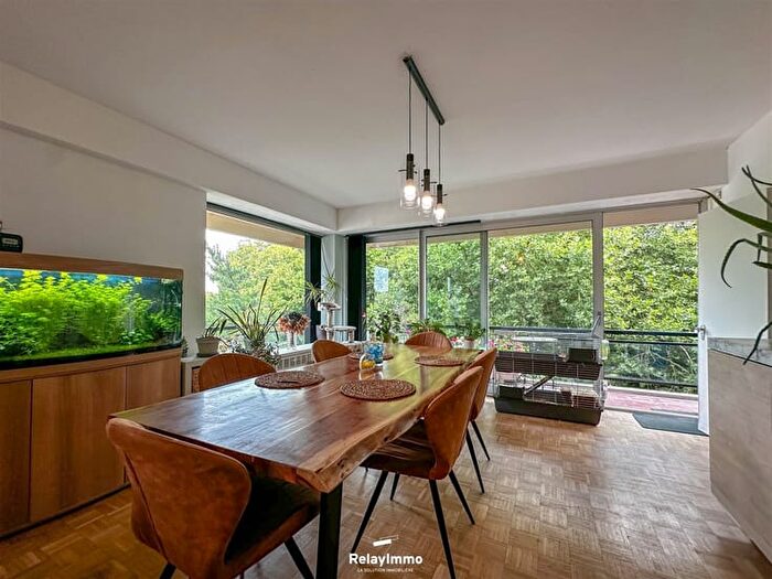 Appartement 3 pièces à louer - Rue Françoisjoseph Peterinck, TOURNAI