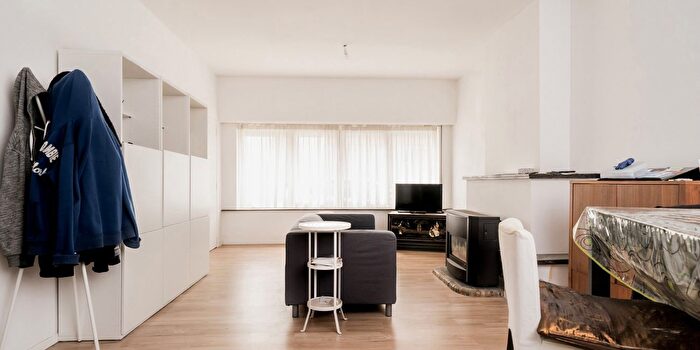 Veluwestraat, Mechelen : Appartement 1 pièce à vendre